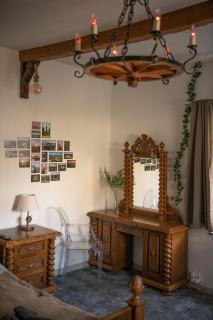 Stylowy apartament w historycznej części Gdańska - Gdansk - 1