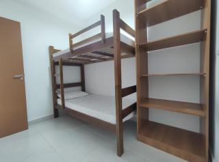 Resort Palmeiras 2 Ubatuba - 9