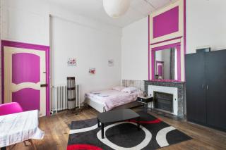 Appartement confortable à Sens - 40 m² + jardin - Sens - 0