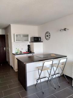studio à 100m de la plage et de la piscine - Cervione - 6