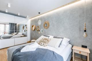 Apartament Forrest Pardałówka - Zakopane - 7