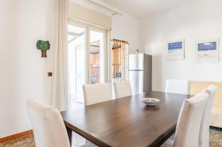 Giardini Naxos Apartment with Terrace near the Sea - 6