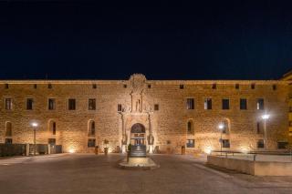 Castilla Termal Burgo de Osma - El Burgo de Osma - 4