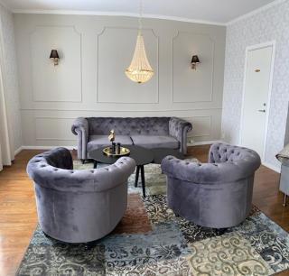 Björkuddens Hotell & Restaurang - 8