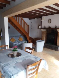Gîte de la Forge - Millières - 3