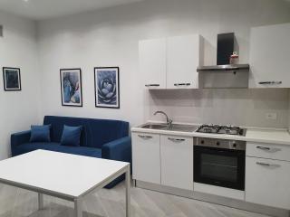 Airport Home TUREI & BRINGO Car Rental - Cinisi - 7