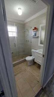 Carmen Apartment - Bridgetown - 7