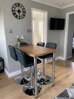 Modern 2 Bed Chalet - 27 Bermuda Holiday Park - Hemsby - 9