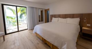 Viva Dominicus Palace by Wyndham, A Trademark All Inclusive - Bayahibe - 9