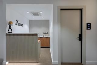 The Athenians Art Apartments - Atene - 7