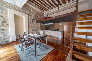 La Casa de San Justo - Toledo - 9