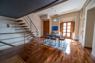 La Casa de San Justo - Living Toledo - 6