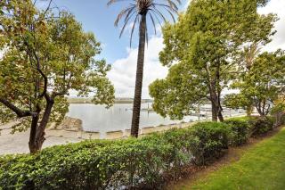 Boca do Rio - Apartamento T1 - Lagoa - 6