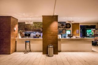 Hotel Morada do Sol - 4