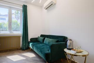 VILLA IN BED - Quarto - 5