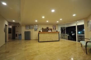 Amos Hotel - Marmaris - 5
