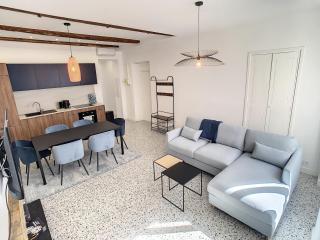 2 bedroom Majestic, 1 min to the Croisette 357 - Cannes - 9