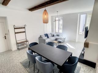 2 bedroom Majestic, 1 min to the Croisette 357 - Cannes - 8