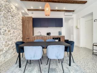 2 bedroom Majestic, 1 min to the Croisette 357 - Cannes - 5
