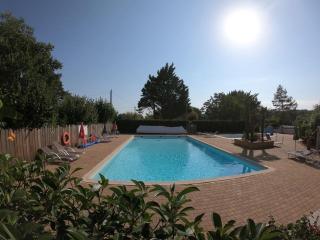 Camping maeva Escapades Au P'tit Bonheur - Peyrillac-et-Millac - 1