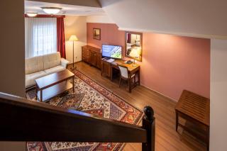 Hotel Słoneczny Młyn - Bydgoszcz - 2