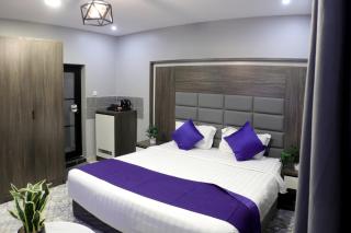 Maskan Al Dyafah Hotel Apartments - Dammam - 8