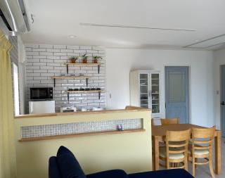 Holiday Villa 旅生 - Tonosho - 3