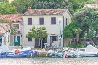 Apartments Punta Blue & Orange 5 m from the sea - 7