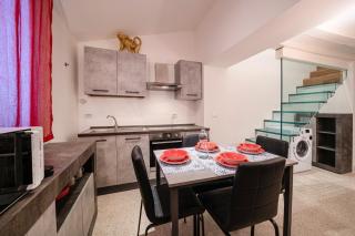 Centrale appartamento per 4 persone - Venice - 4