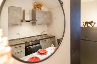 Centrale appartamento per 4 persone - Venice - 1