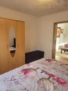 Ferienwohnung Jasmin in Schönau bei Heidelberg FEWO 2 - Schönau - 7
