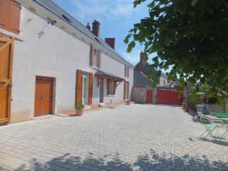 Les 4 vents - Vineuil - 2