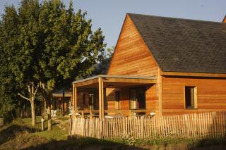 ULVF Le Domaine de Pelvezy - Saint-Geniès - 8