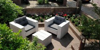 Bed & Beach 023 - Zandvoort - 3