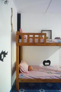 Akki's Hostel - Trincomalee - 3