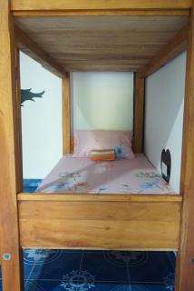 Akki's Hostel - Trincomalee - 2