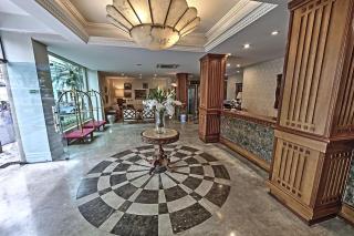 Hotel Firenze - Serra Negra - 5