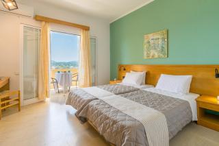Elite Corfu Sea View Rooms - Corfu - 6