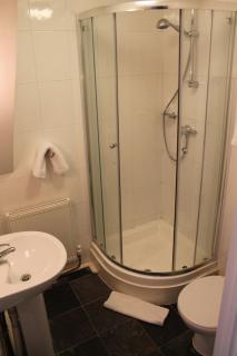 The Abbey House Hotel - Reading - 9