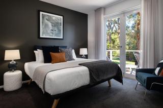 Vue Lake Daylesford Villa - Daylesford - 9