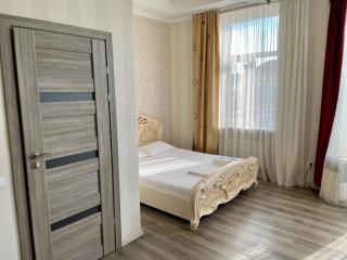 Apartment Studio -біля Вокзалу-недалеко від Центру-Городоцька 151 - Lviv - 6