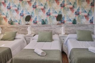 Pensión A Solaina 2 - 6