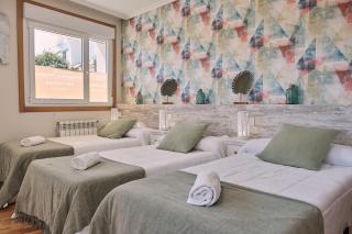 Pensión A Solaina 2 - 5