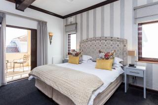 Maartens Guesthouse - Cape Town - 8