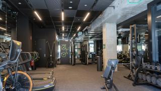 Apartments at Perth Central - 4