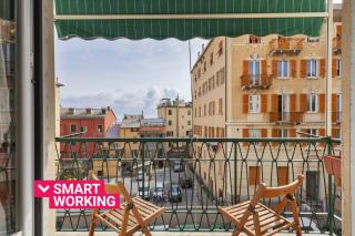 L'Aria del Mare by Wonderful Italy - Génova - 9