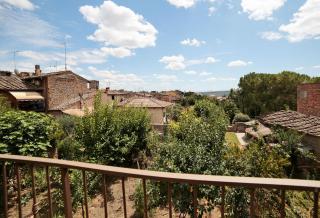 Corte dei Guelfi - San Gimignano - 1