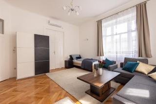 Corvin Residence - Budapest - 7