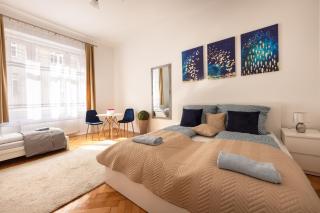 Corvin Residence - Budapest - 6
