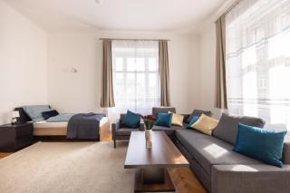 Corvin Residence - Budapest - 5